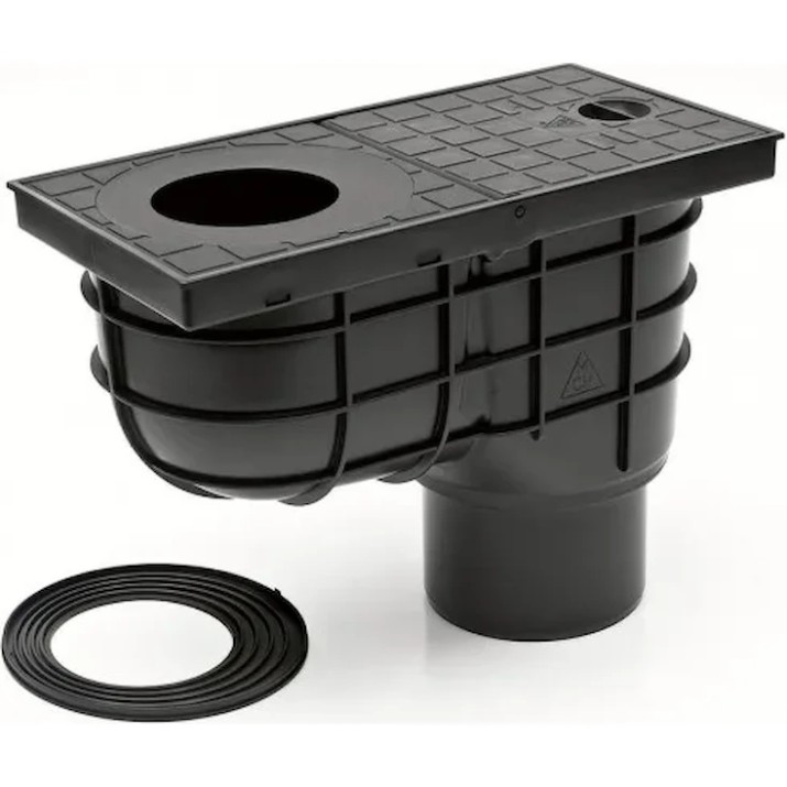 Colector pluvial Chudej 0111729