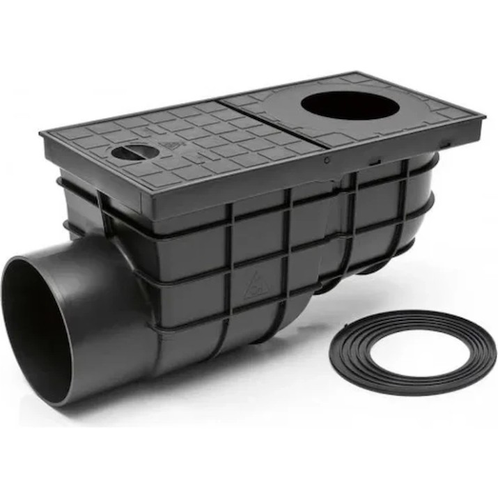Colector pluvial Chudej 0111731