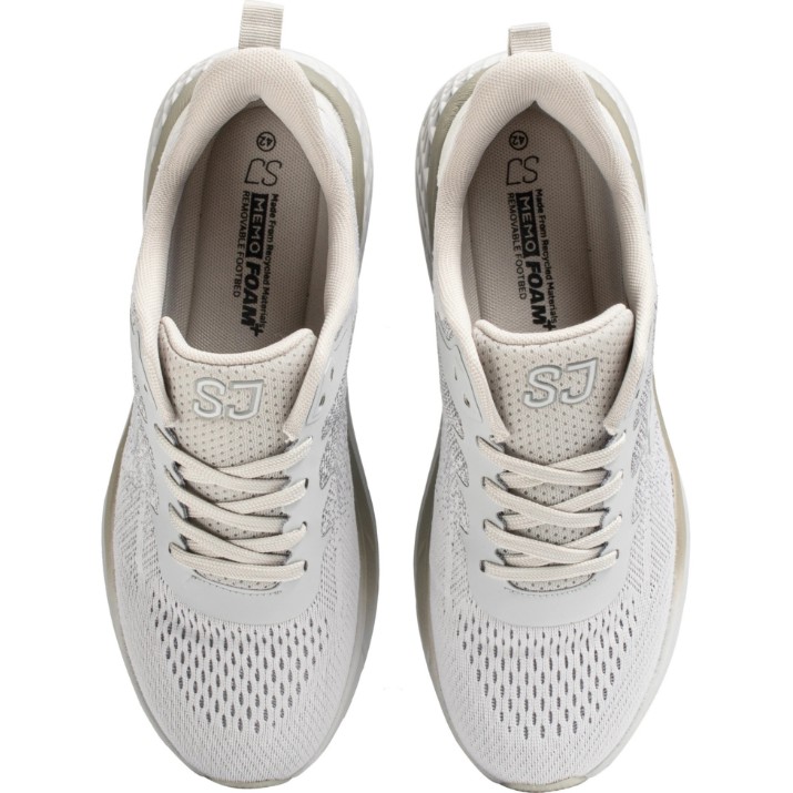 Кроссовки мужские Safety Jogger 637393 Grey, s.43