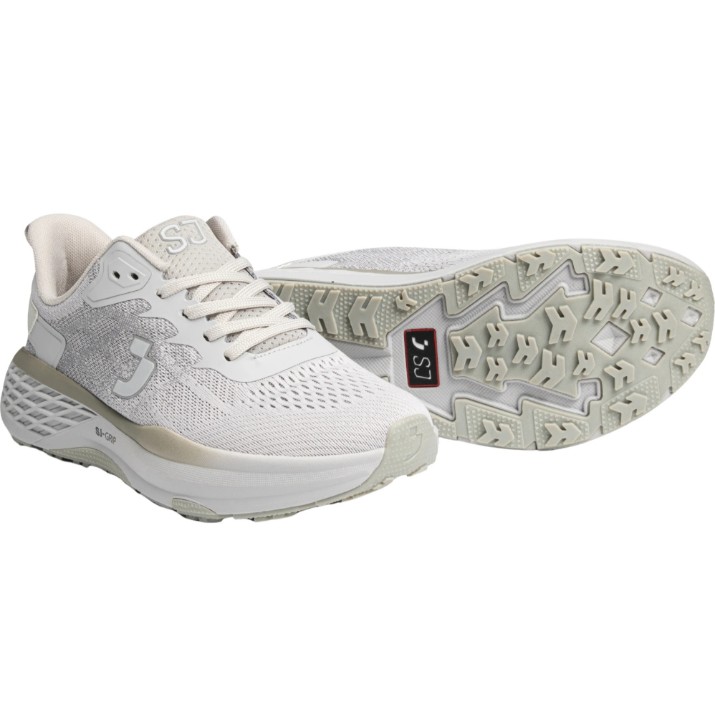 Кроссовки мужские Safety Jogger 637393 Grey, s.43