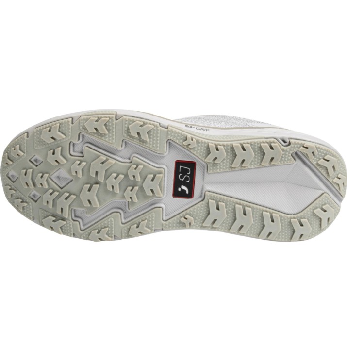 Кроссовки мужские Safety Jogger 637393 Grey, s.44