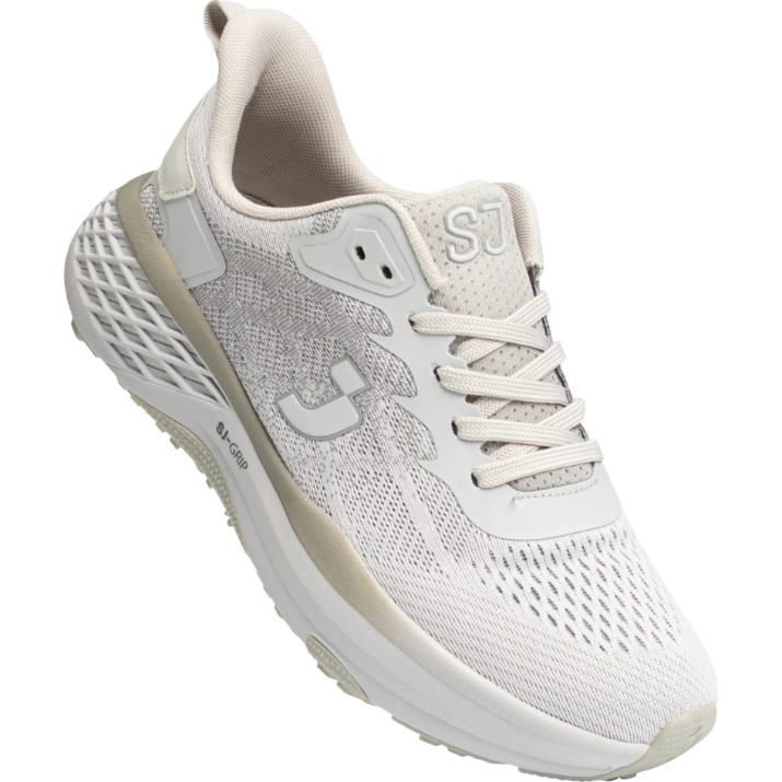 Кроссовки мужские Safety Jogger 637393 Grey, s.45