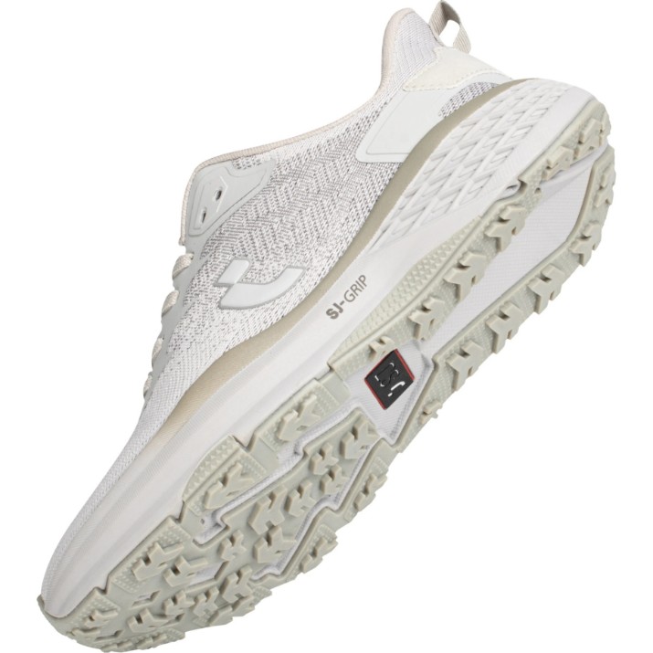 Кроссовки мужские Safety Jogger 637393 Grey, s.45