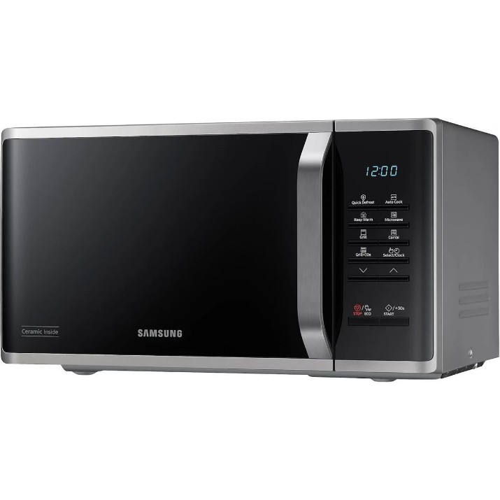 Cuptor cu microunde Samsung MS23K3523AS/E2