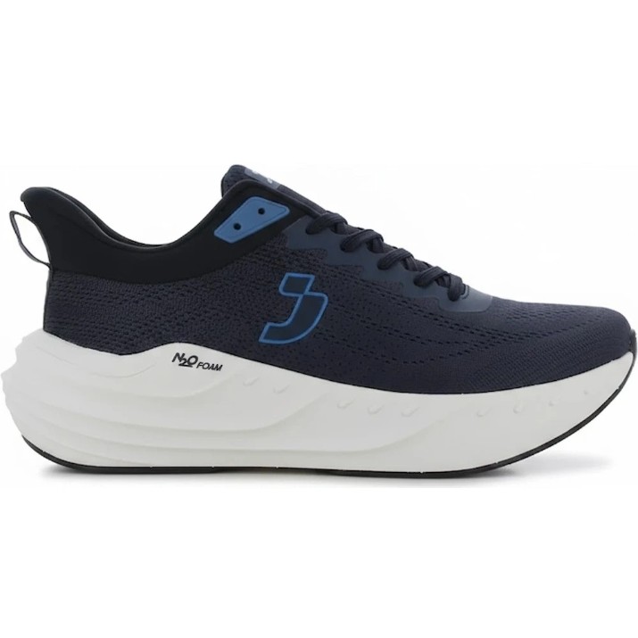 Adidași pentru bărbați Safety Jogger 640083 Dark Blue, s.42