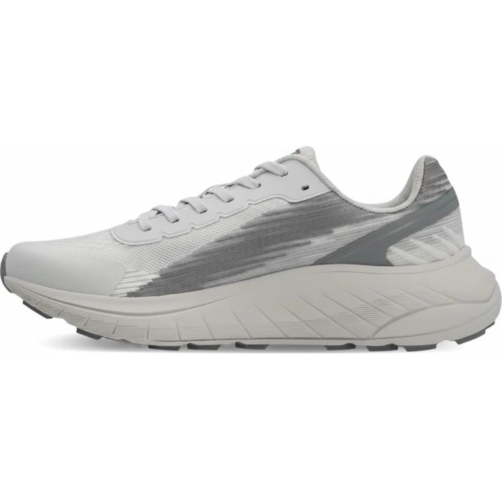 Кроссовки мужские Safety Jogger 641823 Grey, s.40