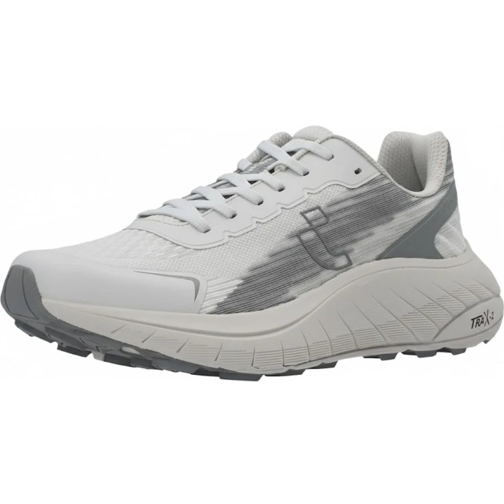 Кроссовки мужские Safety Jogger 641823 Grey, s.40