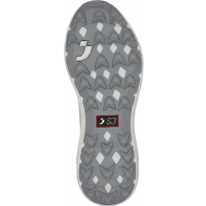 Adidași pentru bărbați Safety Jogger 641823 Grey, s.41