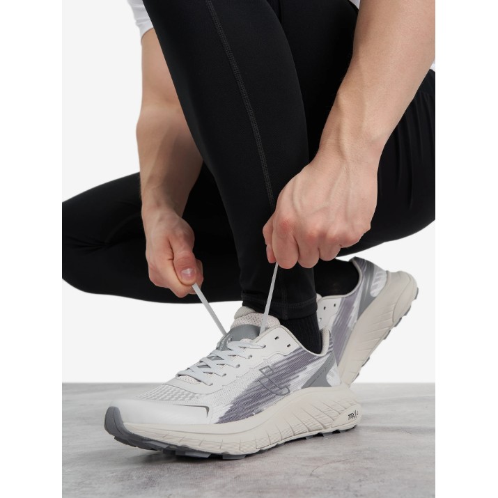 Adidași pentru bărbați Safety Jogger 641823 Grey, s.41