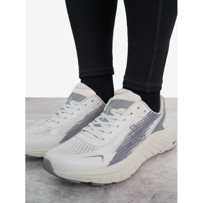 Adidași pentru bărbați Safety Jogger 641823 Grey, s.41