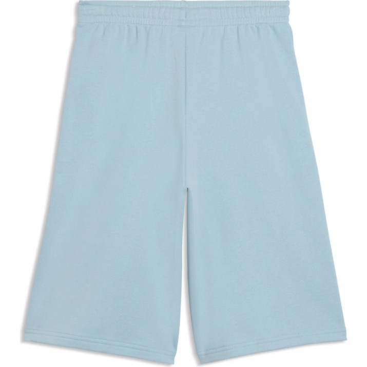 Pantaloni scurți pentru copii Puma Mid90S Relaxed Long Seafoam, s.128