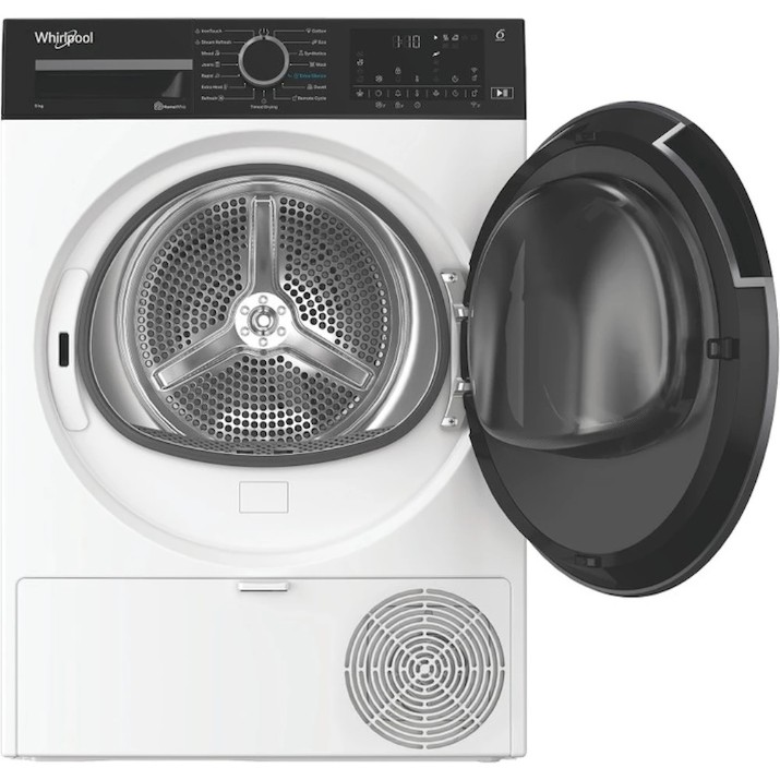 Сушильная машина Whirlpool WP A9X WBS EE