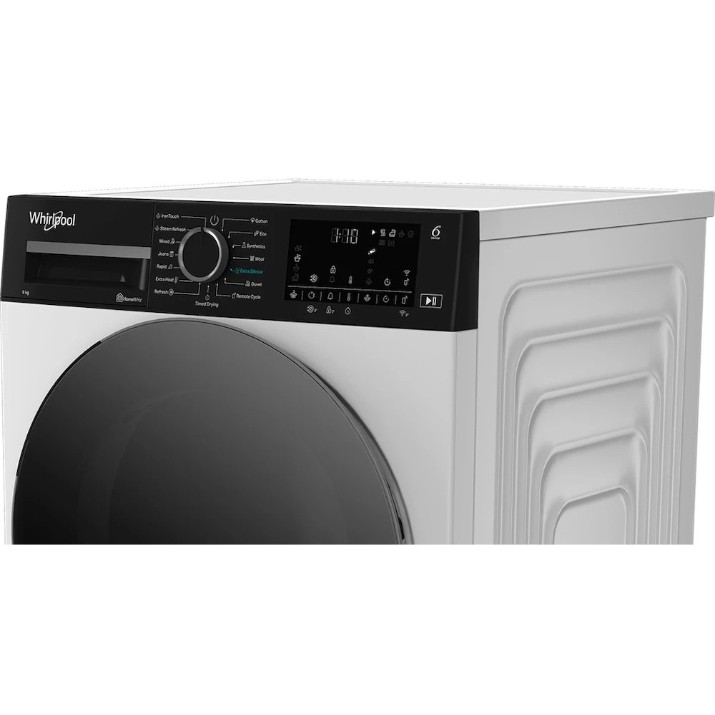 Сушильная машина Whirlpool WP A9X WBS EE