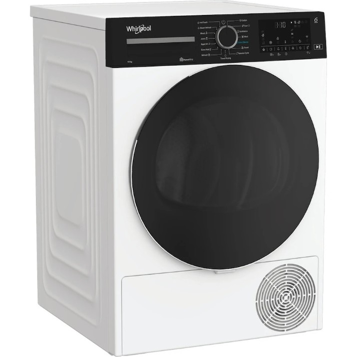 Сушильная машина Whirlpool WP C10X WBS EE