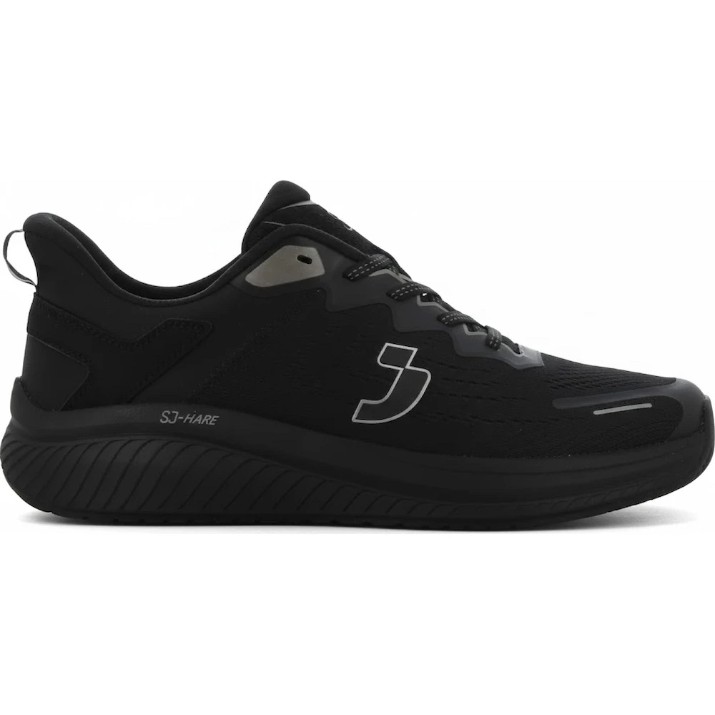 Кроссовки мужские Safety Jogger 644563 Black, s.41