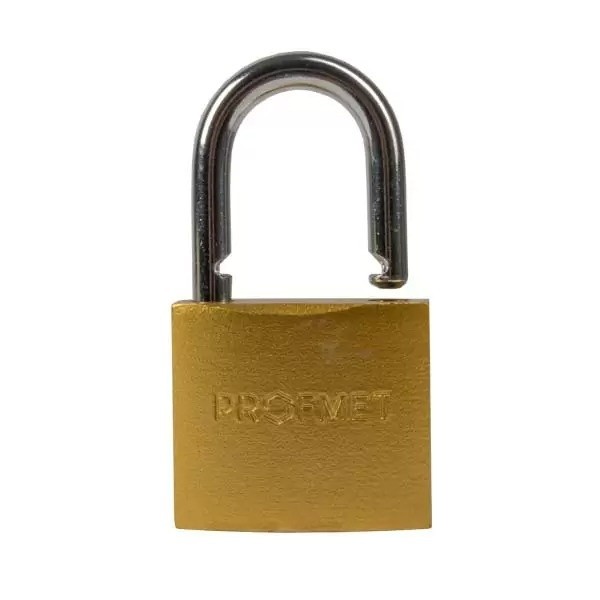 Навесной замок Profmet 433012