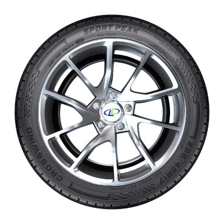Anvelopa Crosswind Sport Peak 225/55 R19 103Y XL