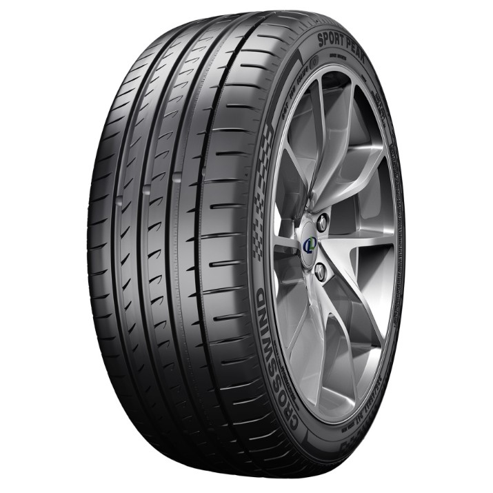 Шина Crosswind Sport Peak 315/35 R20 110Y XL