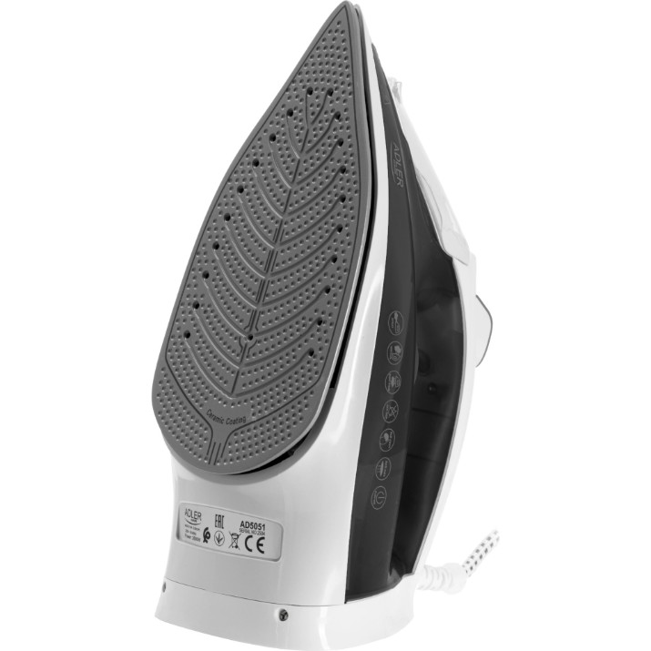 Fier de călcat Adler AD-5051