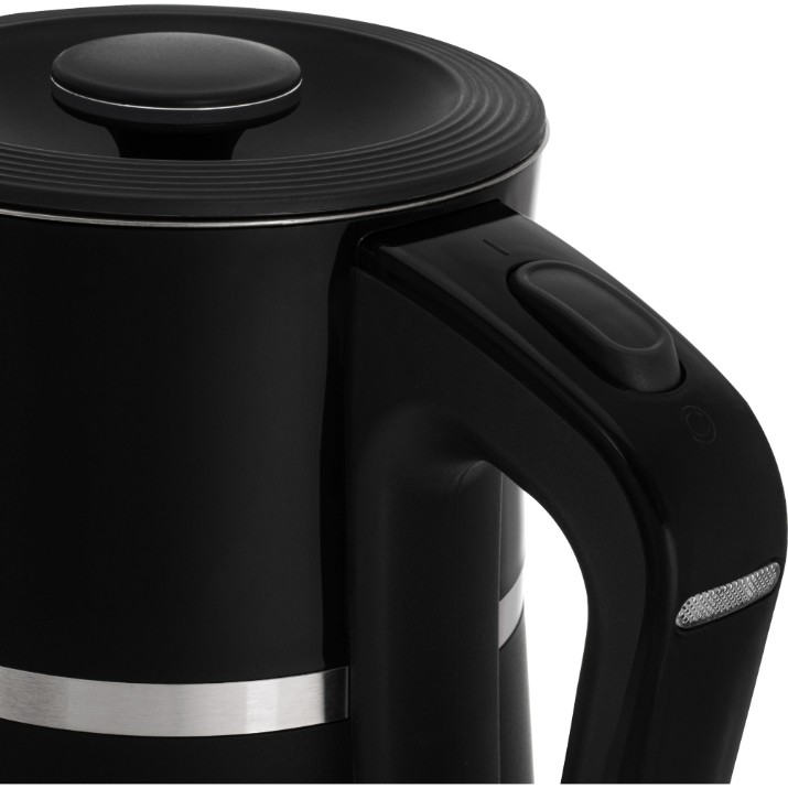 Fierbator de apa Adler AD-1355 Black