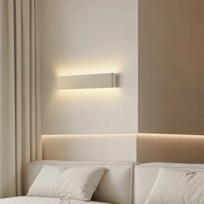 Бра Lampardi Glowin LP5244-L40