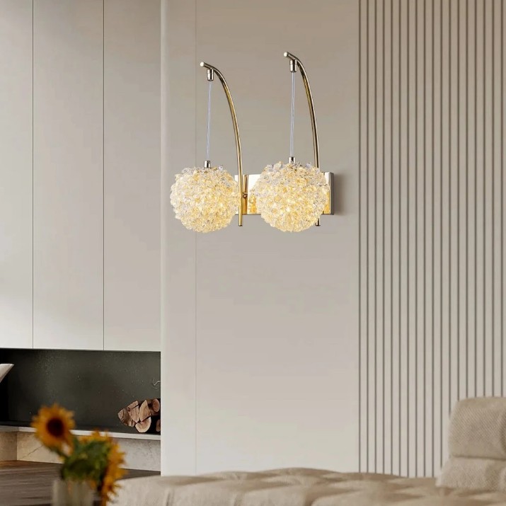 Бра Lampardi Orvella LP141-2W