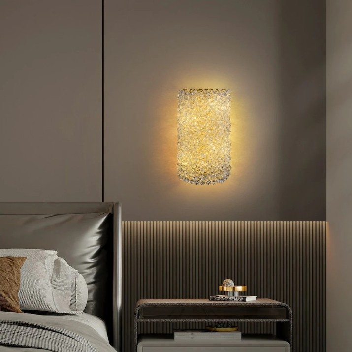 Бра Lampardi Orvella LP141-4W