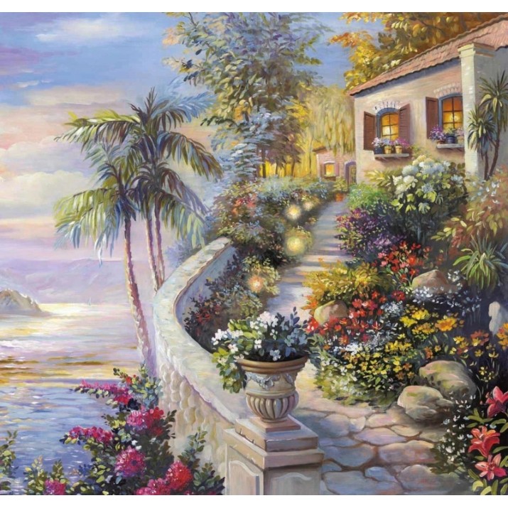 Фотообои Decocode 033-26-DE