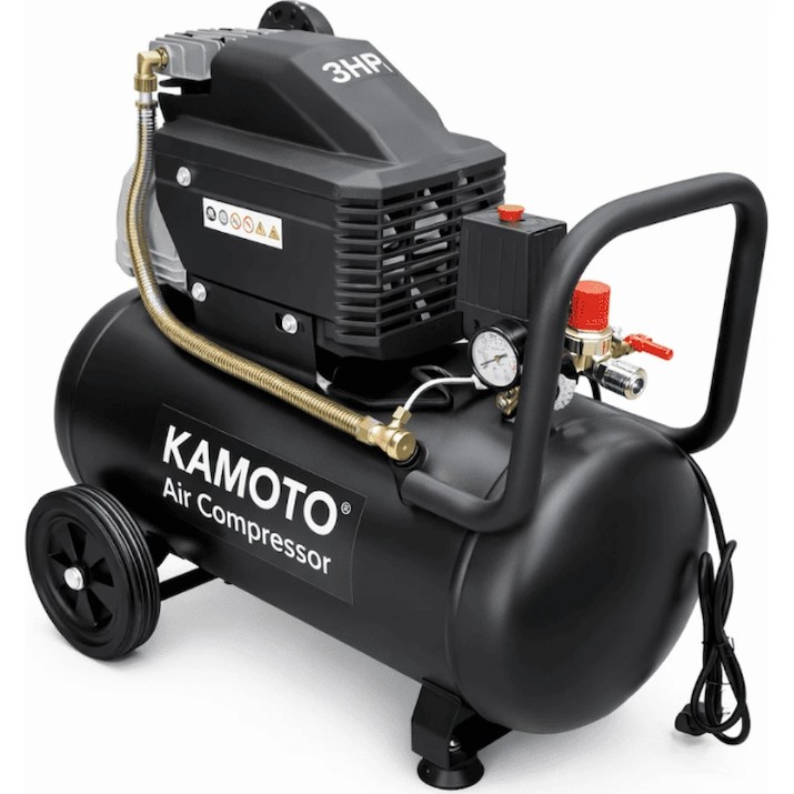 Compresor Kamoto AC50