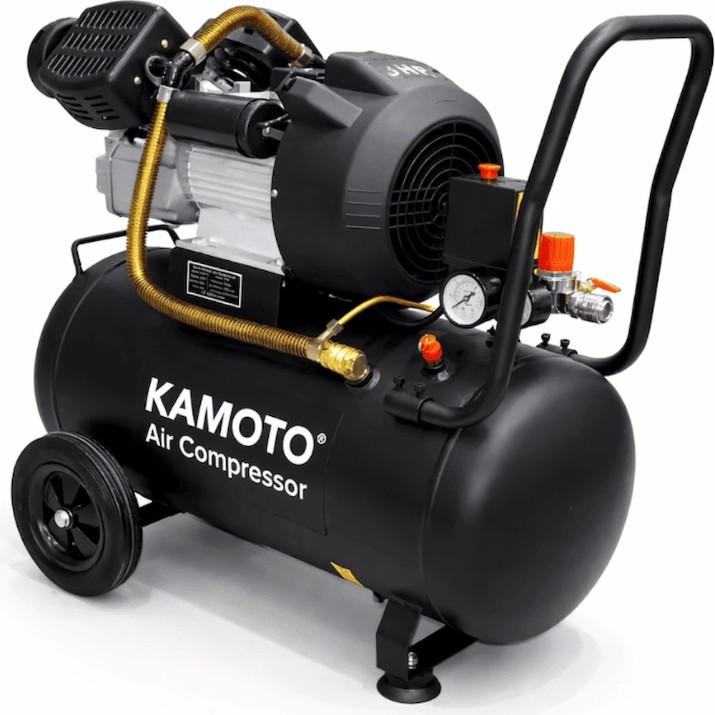 Компрессор Kamoto AC52