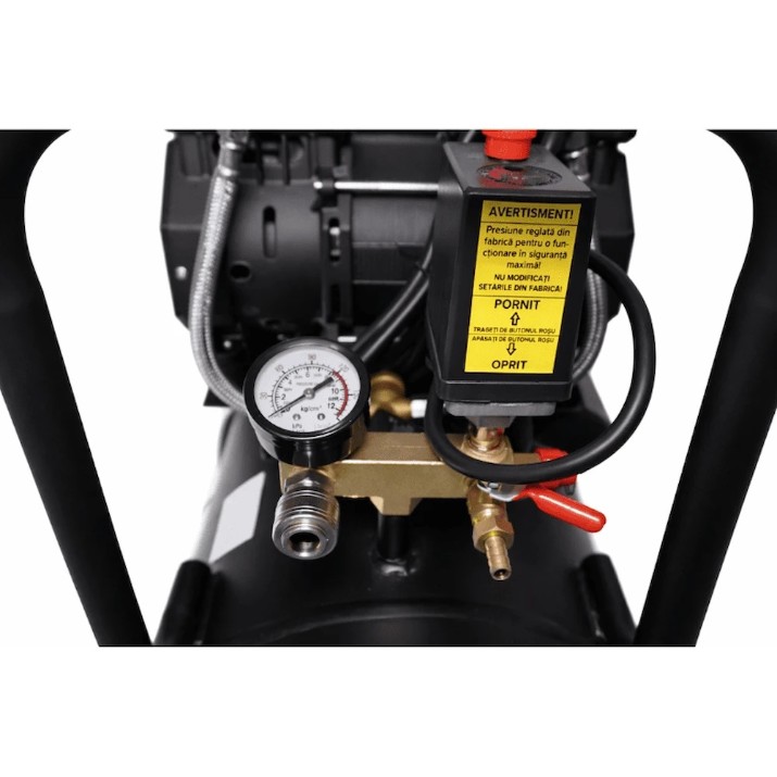 Compresor Kamoto AC52F