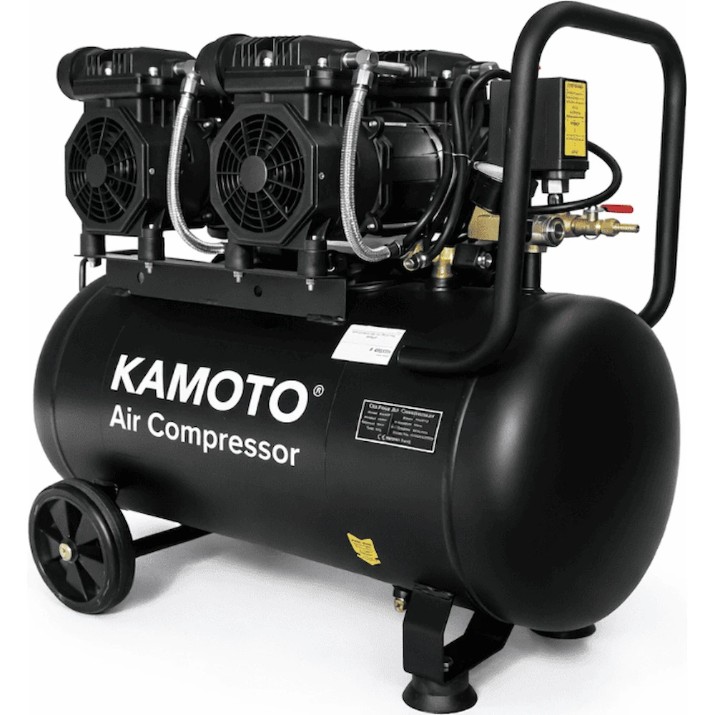 Compresor Kamoto AC52F