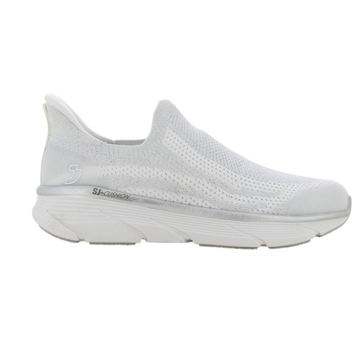 Кроссовки женские Safety Jogger 626643 White, s.38
