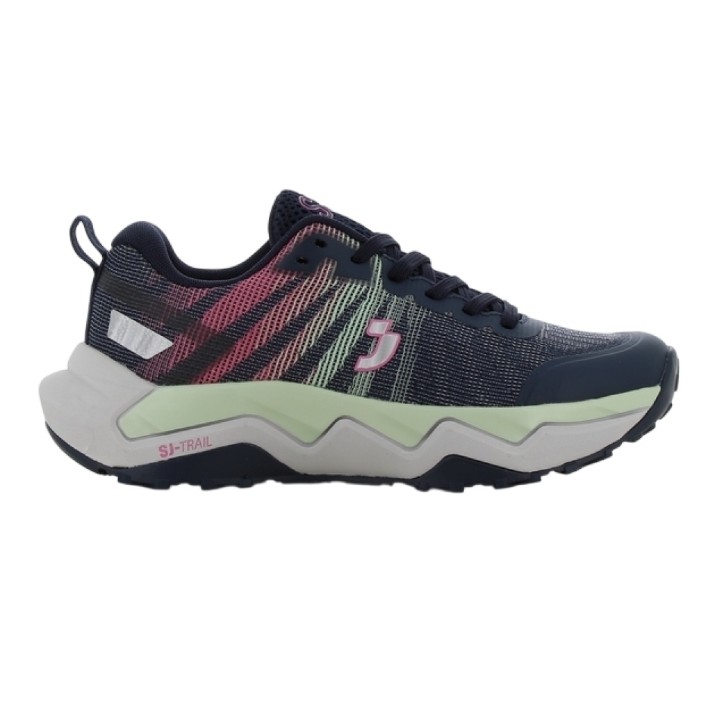Кроссовки женские Safety Jogger 626993 Dark Blue, s.41