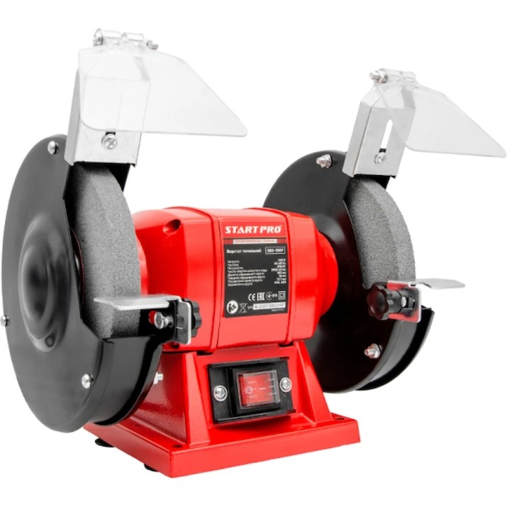 Polizor de banc Start Pro SBG-350F