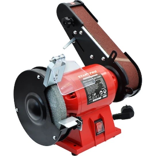 Polizor de banc Start Pro SBG-470GRS
