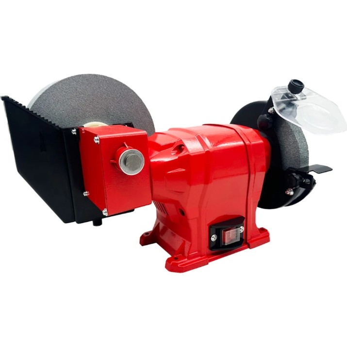 Точильный станок Start Pro SBG-490R