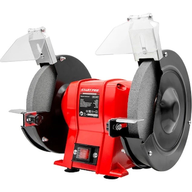 Точильный станок Start Pro SBG-600F