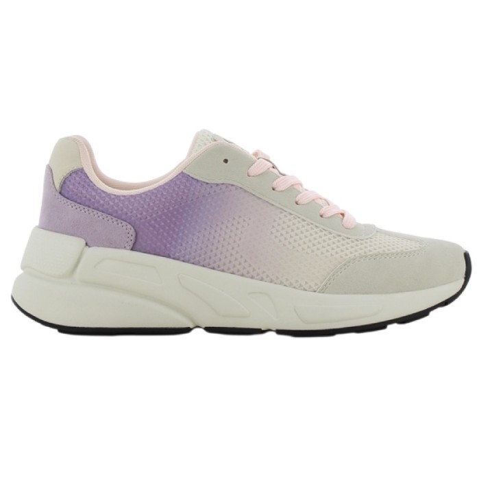 Adidași pentru dame Safety Jogger 627773 White, s.40