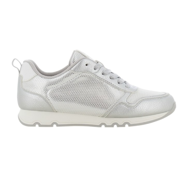 Кроссовки женские Safety Jogger 628643 White, s.40