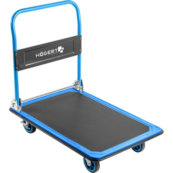Carucior cu platforma Hoegert HT7G555