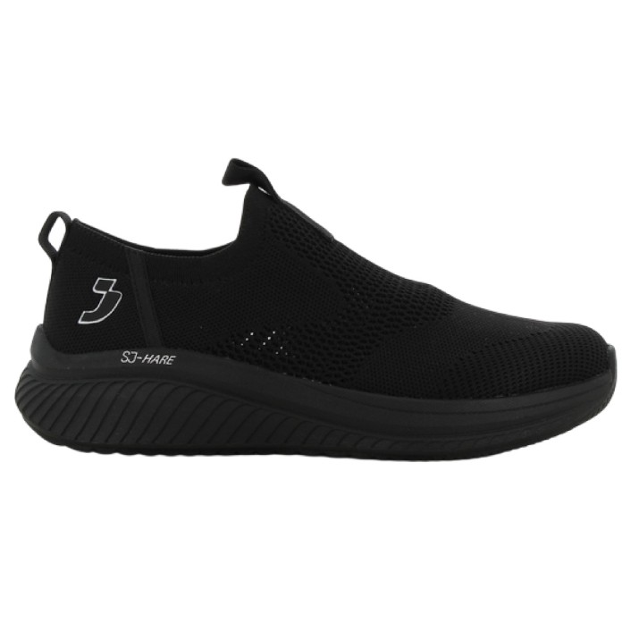 Кроссовки женские Safety Jogger 628653 Black, s.39