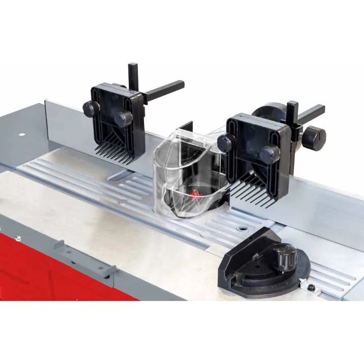 Mașină de frezat Holzmann TFM610V