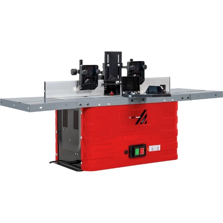 Mașină de frezat Holzmann TFM610V