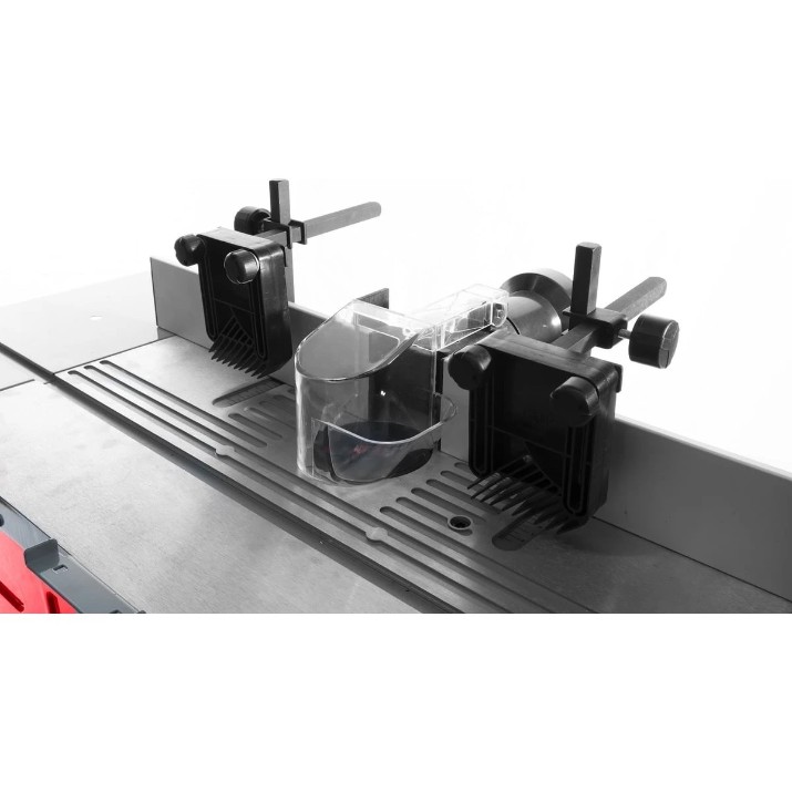 Mașină de frezat Holzmann TFM610V