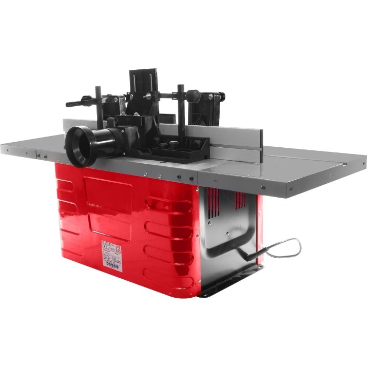 Mașină de frezat Holzmann TFM610V