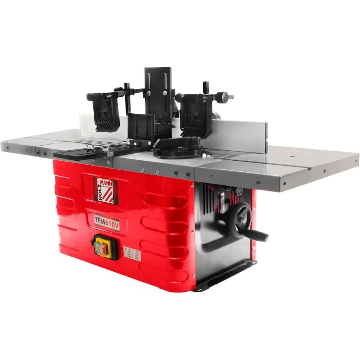 Фрезерный станок Holzmann TFM610V