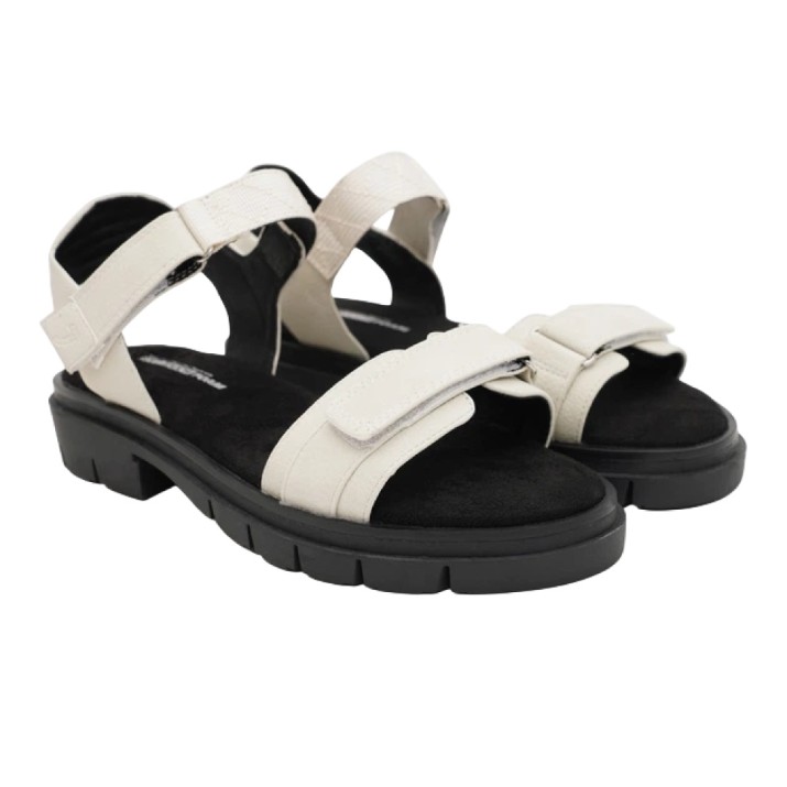 Сандалии женские Safety Jogger 631142 Beige/Black, s.42