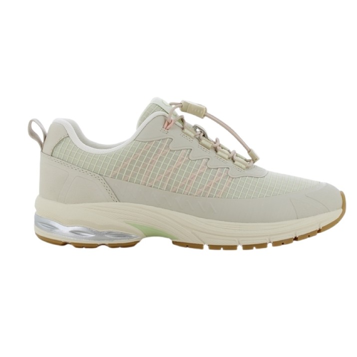 Кроссовки женские Safety Jogger 631453 White, s.39