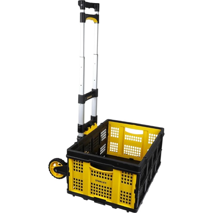 Тележка Stanley FatMax SXWT-FT501